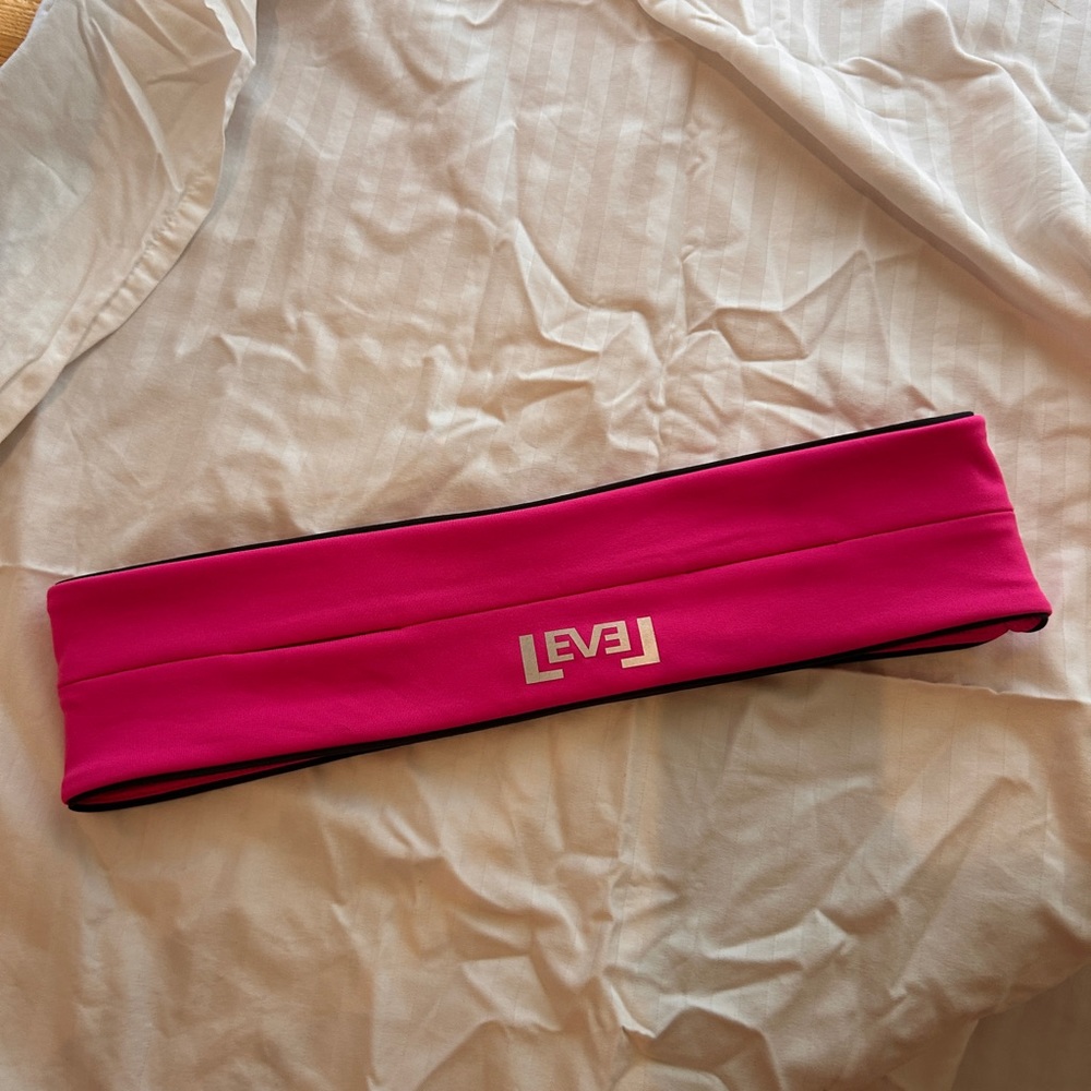 Flip Belt